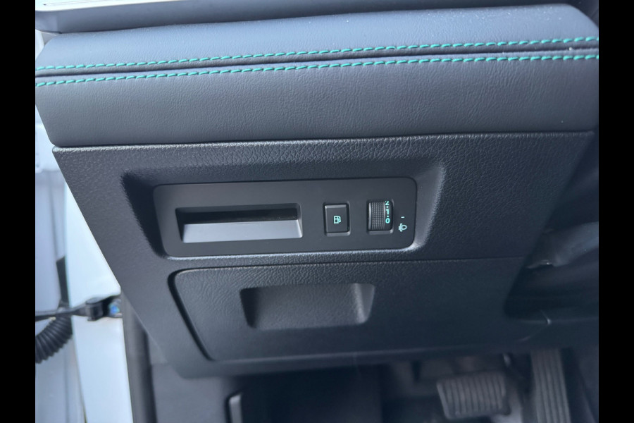BYD SEAL U 1.5 DM-i Boost Pano Leder 360°Camera BOMVOL