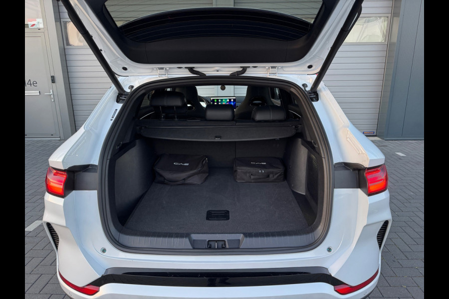 BYD SEAL U 1.5 DM-i Boost Pano Leder 360°Camera BOMVOL