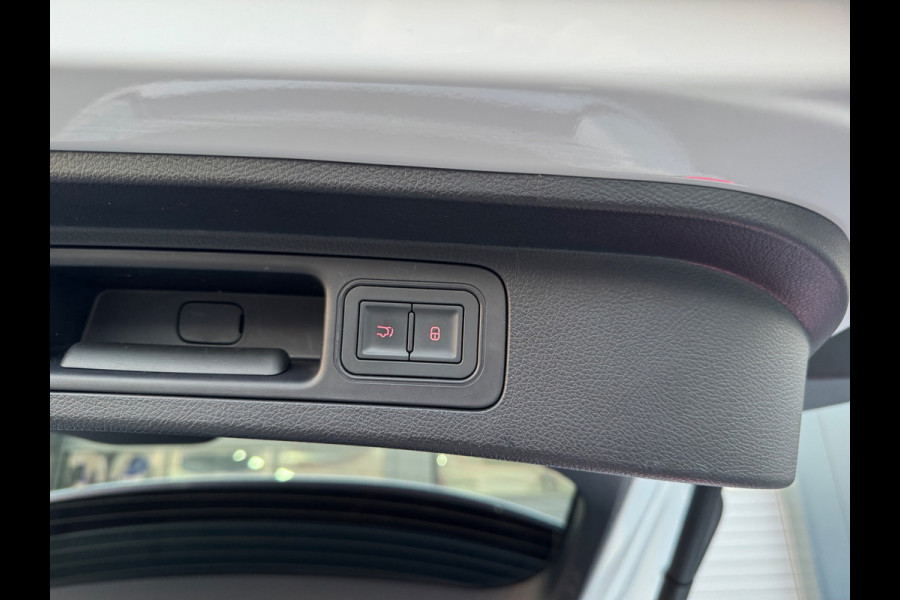 BYD SEAL U 1.5 DM-i Boost Pano Leder 360°Camera BOMVOL