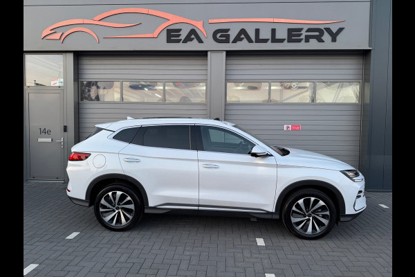 BYD SEAL U 1.5 DM-i Boost Pano Leder 360°Camera BOMVOL