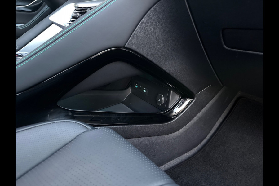 BYD SEAL U 1.5 DM-i Boost Pano Leder 360°Camera BOMVOL