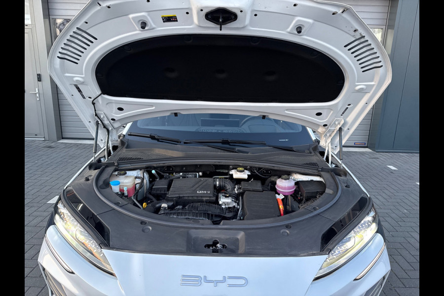 BYD SEAL U 1.5 DM-i Boost Pano Leder 360°Camera BOMVOL