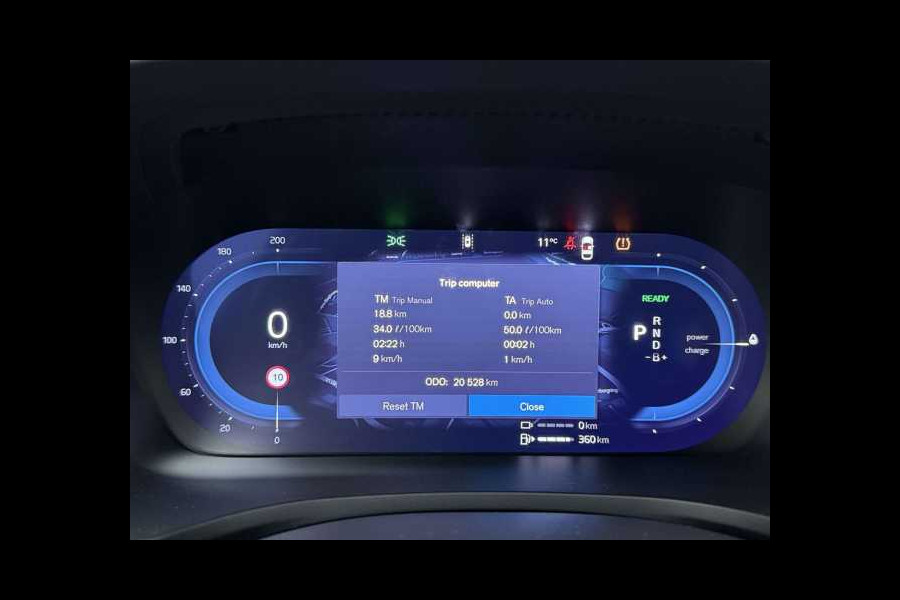 Volvo V60 2.0 T8 Plug-in hybrid AWD Plus Dark ** LEDER, PANO, 360gr, PRIVACY, WINTER, MEMORY ** 1e EIG - UNFALLFREI ** ** INFORMEER OOK NAAR ONZE AANTREKKELIJKE FINANCIAL-LEASE TARIEVEN **