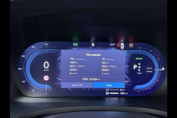 Volvo V60 2.0 T8 Plug-in hybrid AWD Plus Dark ** LEDER, PANO, 360gr, PRIVACY, WINTER, MEMORY ** 1e EIG - UNFALLFREI ** ** INFORMEER OOK NAAR ONZE AANTREKKELIJKE FINANCIAL-LEASE TARIEVEN **