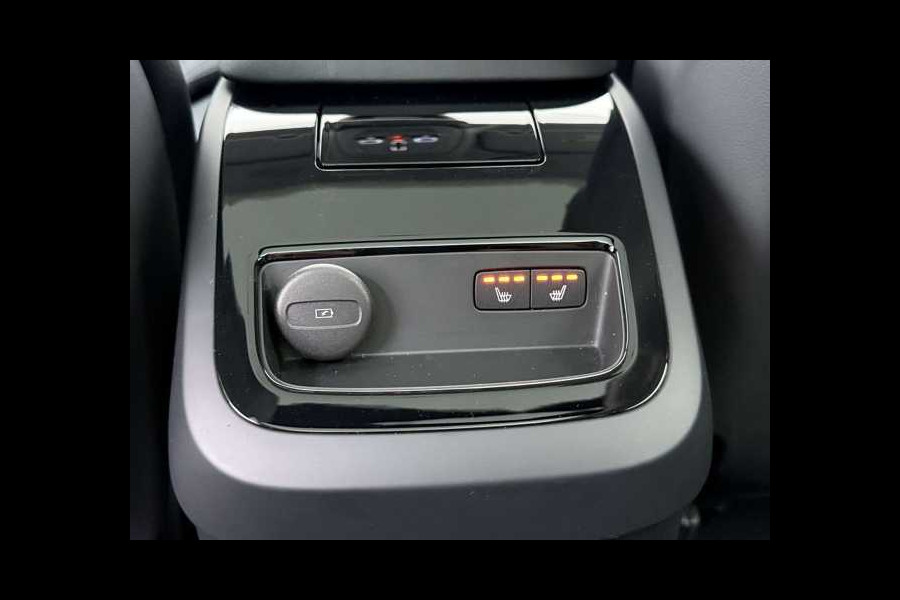 Volvo V60 2.0 T8 Plug-in hybrid AWD Plus Dark ** LEDER, PANO, 360gr, PRIVACY, WINTER, MEMORY ** 1e EIG - UNFALLFREI ** ** INFORMEER OOK NAAR ONZE AANTREKKELIJKE FINANCIAL-LEASE TARIEVEN **