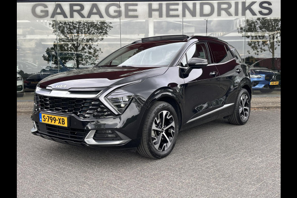Kia Sportage 1.6 T-GDi HEV DynamicPlus Line Sky | Pano | Full LED | Adaptive CC | Climate |
