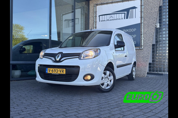 Renault Kangoo 1.5 dCi 90 Energy*A/C*CRUISE*NAVI*