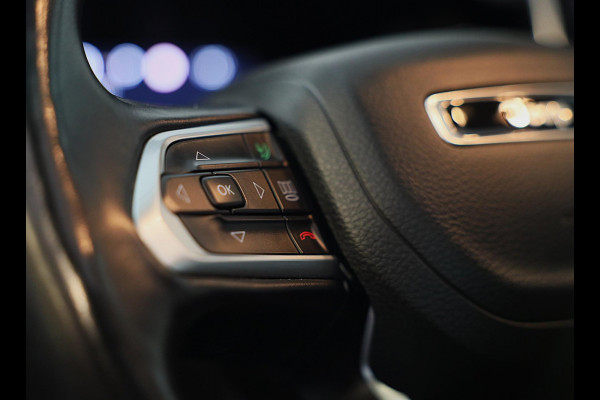 Jeep Compass 1.5T e-Hybrid Limited / AUT / Memory / Leder / Camera / Elek Stoelen / Stoelverkoeling / Open Pano / Led / Pdc / 19 I