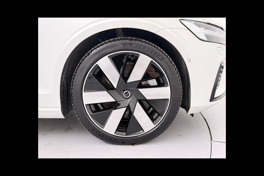Volvo V60 2.0 T8 Plug-in hybrid AWD Plus Dark ** LEDER, PANO, 360gr, 19-inch LMV, WINTER, MEMORY ** 1e EIG - UNFALLFREI ** ** INFORMEER OOK NAAR ONZE AANTREKKELIJKE FINANCIAL-LEASE TARIEVEN **