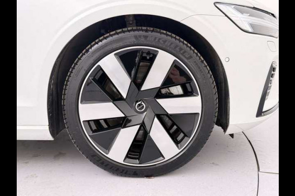 Volvo V60 2.0 T8 Plug-in hybrid AWD Plus Dark ** LEDER, PANO, 360gr, 19-inch LMV, WINTER, MEMORY ** 1e EIG - UNFALLFREI ** ** INFORMEER OOK NAAR ONZE AANTREKKELIJKE FINANCIAL-LEASE TARIEVEN **