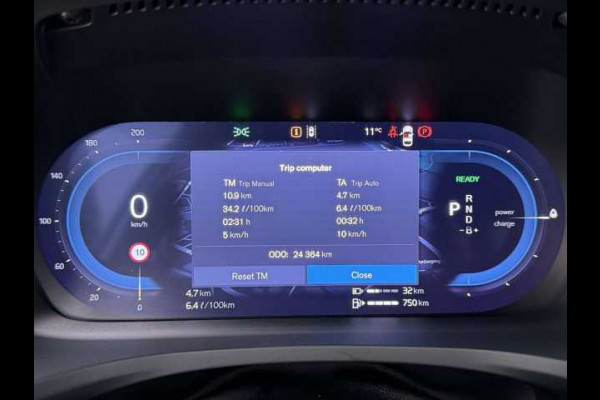 Volvo V60 2.0 T8 Plug-in hybrid AWD Plus Dark ** LEDER, PANO, 360gr, 19-inch LMV, WINTER, MEMORY ** 1e EIG - UNFALLFREI ** ** INFORMEER OOK NAAR ONZE AANTREKKELIJKE FINANCIAL-LEASE TARIEVEN **