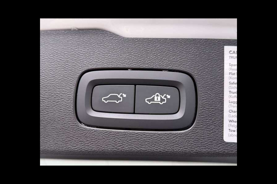 Volvo V60 2.0 T8 Plug-in hybrid AWD Plus Dark ** LEDER, PANO, 360gr, 19-inch LMV, WINTER, MEMORY ** 1e EIG - UNFALLFREI ** ** INFORMEER OOK NAAR ONZE AANTREKKELIJKE FINANCIAL-LEASE TARIEVEN **