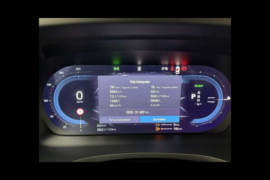 Volvo V60 2.0 T8 Plug-in hybrid AWD Plus Dark ** LEDER, PANO, 360gr, 19-inch LMV, WINTER, MEMORY ** 1e EIG - UNFALLFREI ** ** INFORMEER OOK NAAR ONZE AANTREKKELIJKE FINANCIAL-LEASE TARIEVEN **