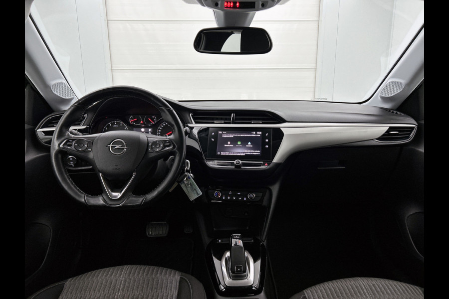 Opel Corsa 1.2 Edition | CARPLAY | LANE ASS | AIRCO | AUTOM | PERF ONDERHOUD | ETC