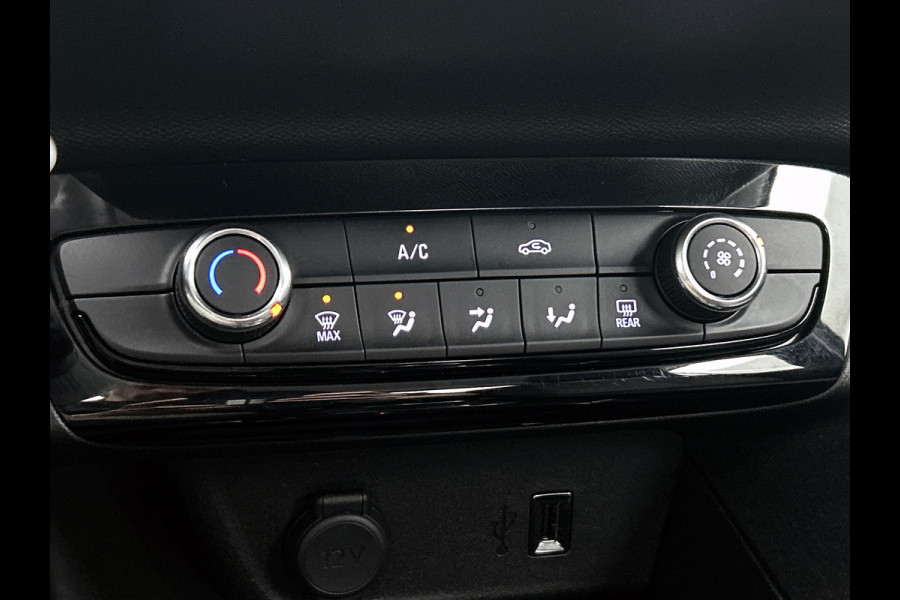 Opel Corsa 1.2 Edition | CARPLAY | LANE ASS | AIRCO | AUTOM | PERF ONDERHOUD | ETC