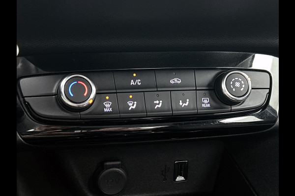 Opel Corsa 1.2 Edition | CARPLAY | LANE ASS | AIRCO | AUTOM | PERF ONDERHOUD | ETC
