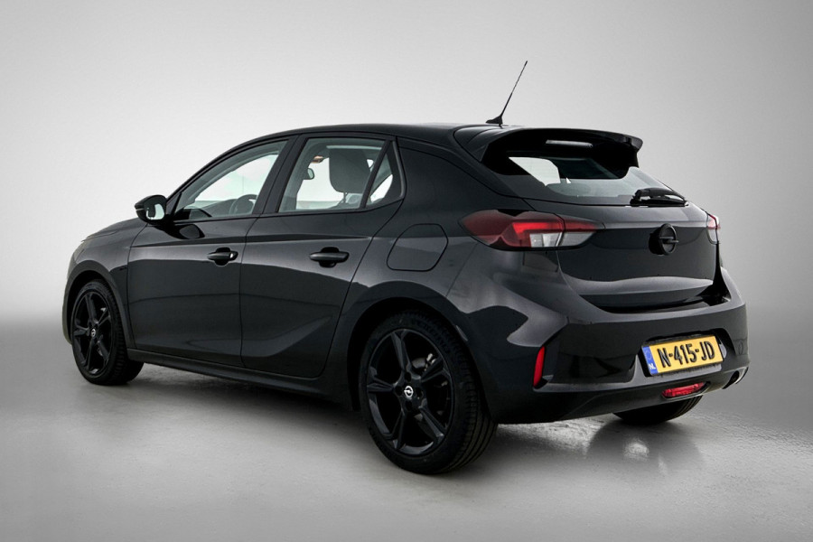 Opel Corsa 1.2 Edition | CARPLAY | LANE ASS | AIRCO | AUTOM | PERF ONDERHOUD | ETC