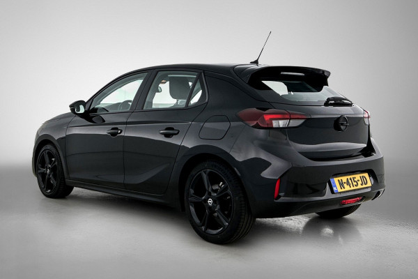 Opel Corsa 1.2 Edition | CARPLAY | LANE ASS | AIRCO | AUTOM | PERF ONDERHOUD | ETC