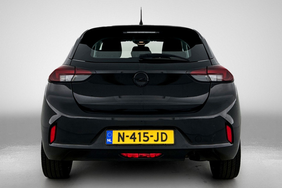 Opel Corsa 1.2 Edition | CARPLAY | LANE ASS | AIRCO | AUTOM | PERF ONDERHOUD | ETC