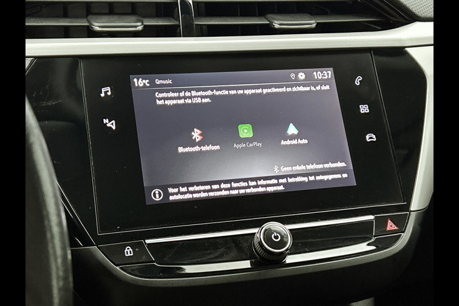 Opel Corsa 1.2 Edition | CARPLAY | LANE ASS | AIRCO | AUTOM | PERF ONDERHOUD | ETC