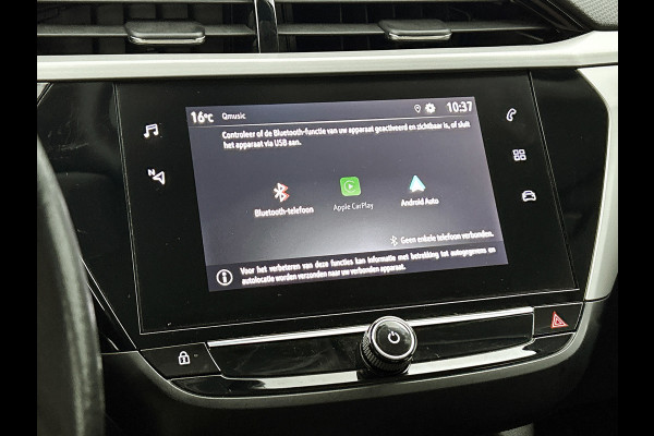 Opel Corsa 1.2 Edition | CARPLAY | LANE ASS | AIRCO | AUTOM | PERF ONDERHOUD | ETC