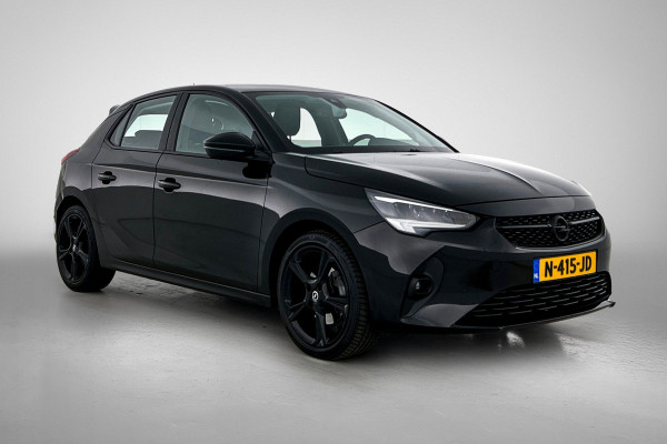 Opel Corsa 1.2 Edition | CARPLAY | LANE ASS | AIRCO | AUTOM | PERF ONDERHOUD | ETC