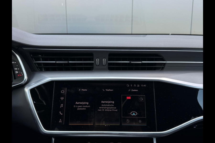 Audi A6 Avant 3.0 V6 55 TFSI 3x S line BTW FULL PANO NAVI CAMERA LEDER LED SPO