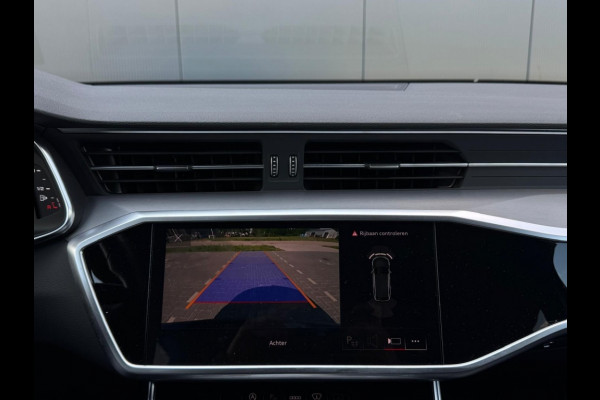 Audi A6 Avant 3.0 V6 55 TFSI 3x S line BTW FULL PANO NAVI CAMERA LEDER LED SPO