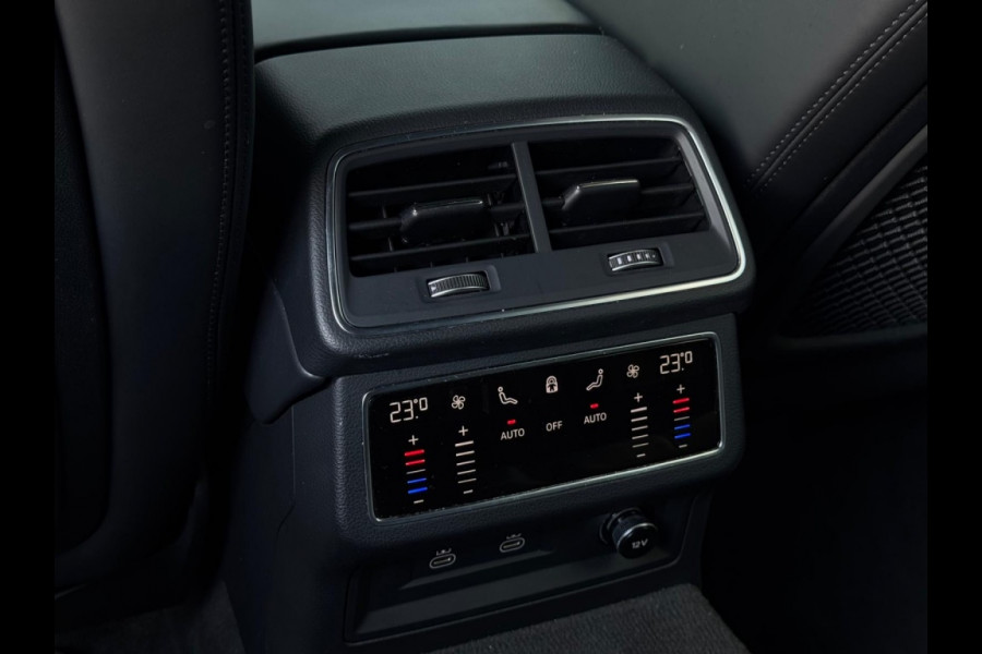 Audi A6 Avant 3.0 V6 55 TFSI 3x S line BTW FULL PANO NAVI CAMERA LEDER LED SPO