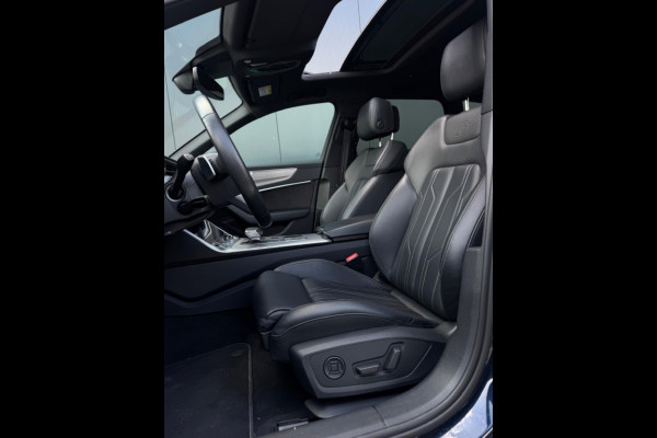 Audi A6 Avant 3.0 V6 55 TFSI 3x S line BTW FULL PANO NAVI CAMERA LEDER LED SPO
