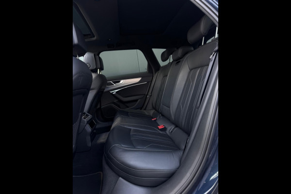 Audi A6 Avant 3.0 V6 55 TFSI 3x S line BTW FULL PANO NAVI CAMERA LEDER LED SPO