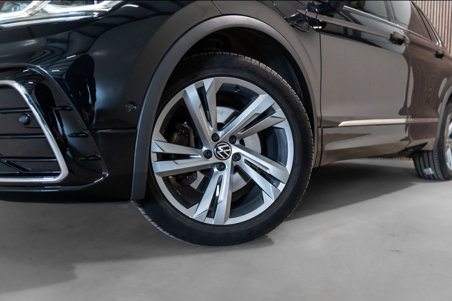 Volkswagen Tiguan 1.4 TSI eHybrid R-Line DSG PANO 360 CAMERA LEDER