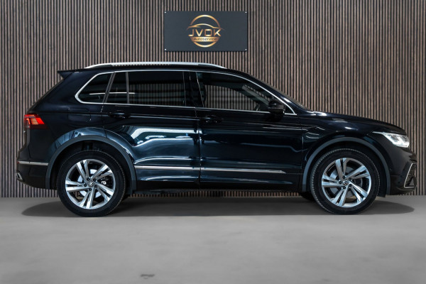 Volkswagen Tiguan 1.4 TSI eHybrid R-Line DSG PANO 360 CAMERA LEDER