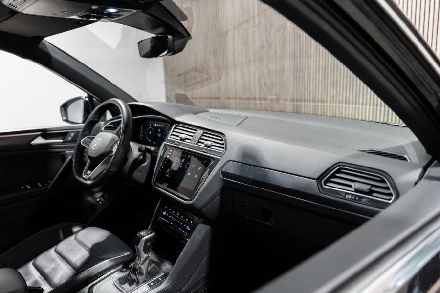Volkswagen Tiguan 1.4 TSI eHybrid R-Line DSG PANO 360 CAMERA LEDER