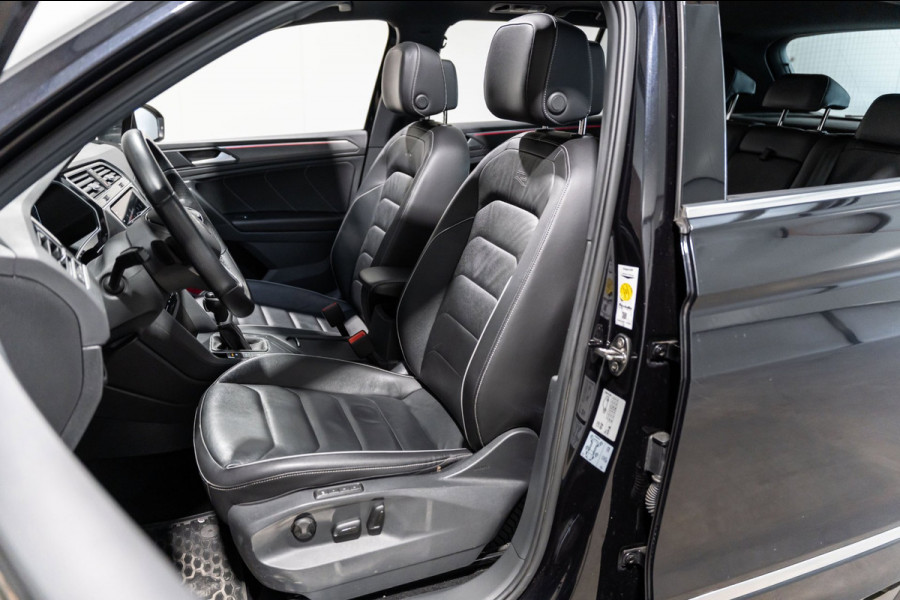 Volkswagen Tiguan 1.4 TSI eHybrid R-Line DSG PANO 360 CAMERA LEDER