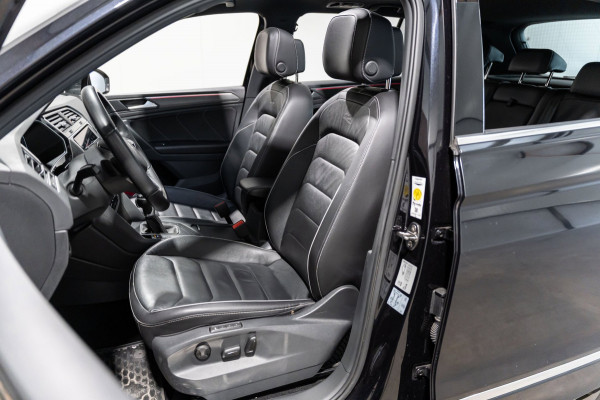Volkswagen Tiguan 1.4 TSI eHybrid R-Line DSG PANO 360 CAMERA LEDER