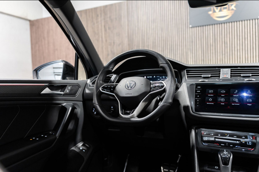 Volkswagen Tiguan 1.4 TSI eHybrid R-Line DSG PANO 360 CAMERA LEDER