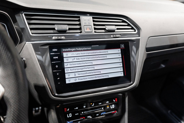 Volkswagen Tiguan 1.4 TSI eHybrid R-Line DSG PANO 360 CAMERA LEDER
