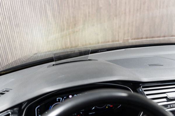 Volkswagen Tiguan 1.4 TSI eHybrid R-Line DSG PANO 360 CAMERA LEDER
