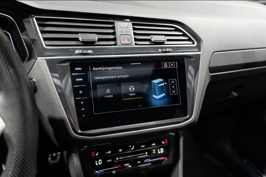 Volkswagen Tiguan 1.4 TSI eHybrid R-Line DSG PANO 360 CAMERA LEDER