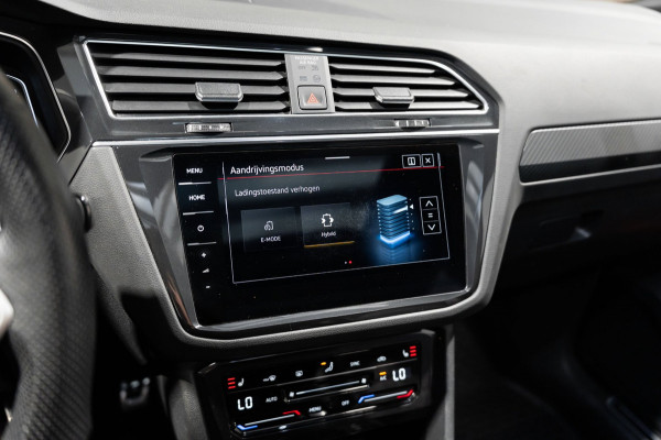 Volkswagen Tiguan 1.4 TSI eHybrid R-Line DSG PANO 360 CAMERA LEDER