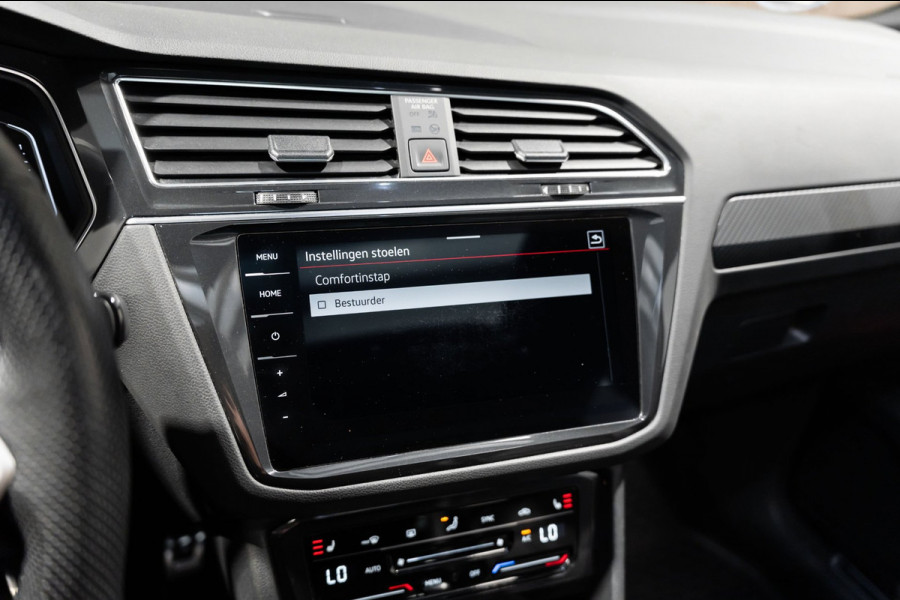Volkswagen Tiguan 1.4 TSI eHybrid R-Line DSG PANO 360 CAMERA LEDER