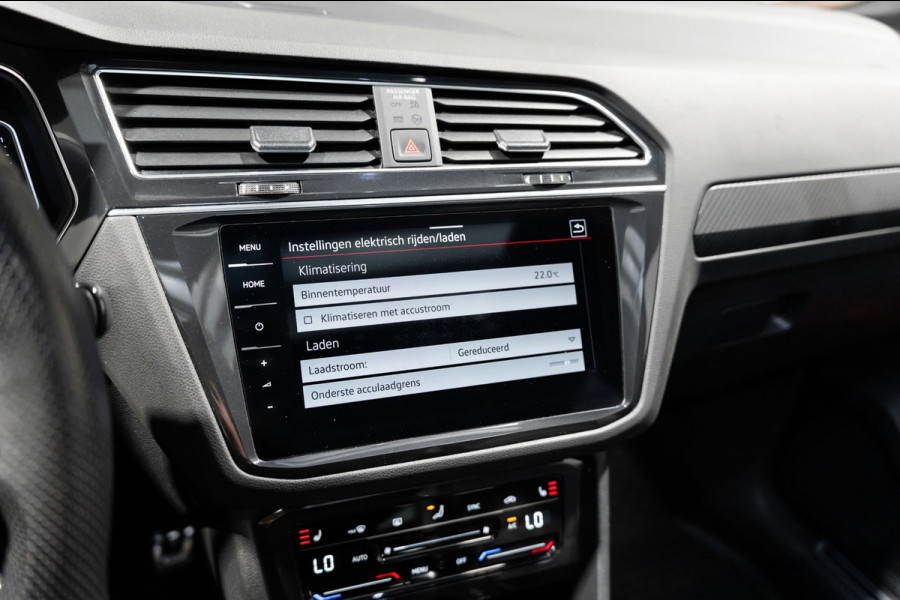 Volkswagen Tiguan 1.4 TSI eHybrid R-Line DSG PANO 360 CAMERA LEDER