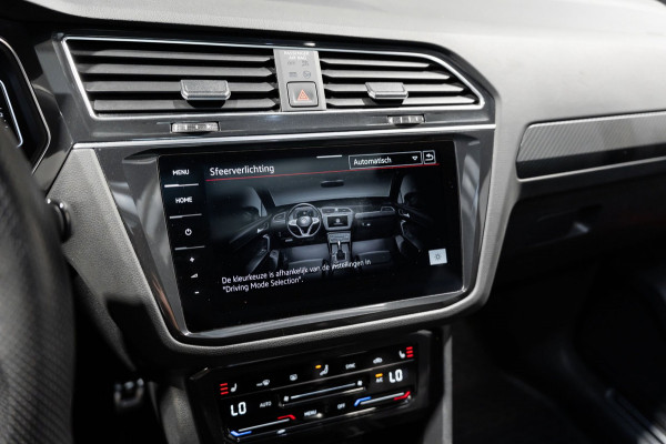 Volkswagen Tiguan 1.4 TSI eHybrid R-Line DSG PANO 360 CAMERA LEDER