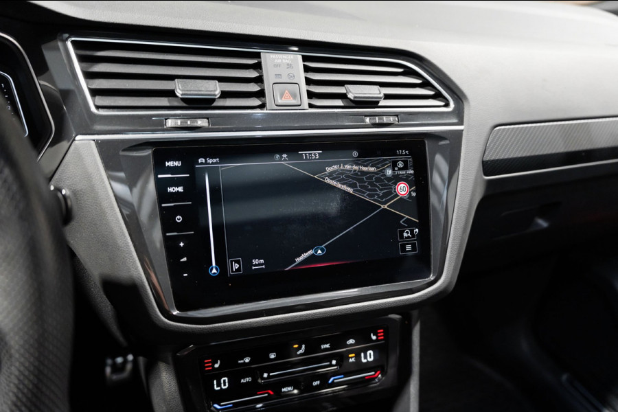Volkswagen Tiguan 1.4 TSI eHybrid R-Line DSG PANO 360 CAMERA LEDER