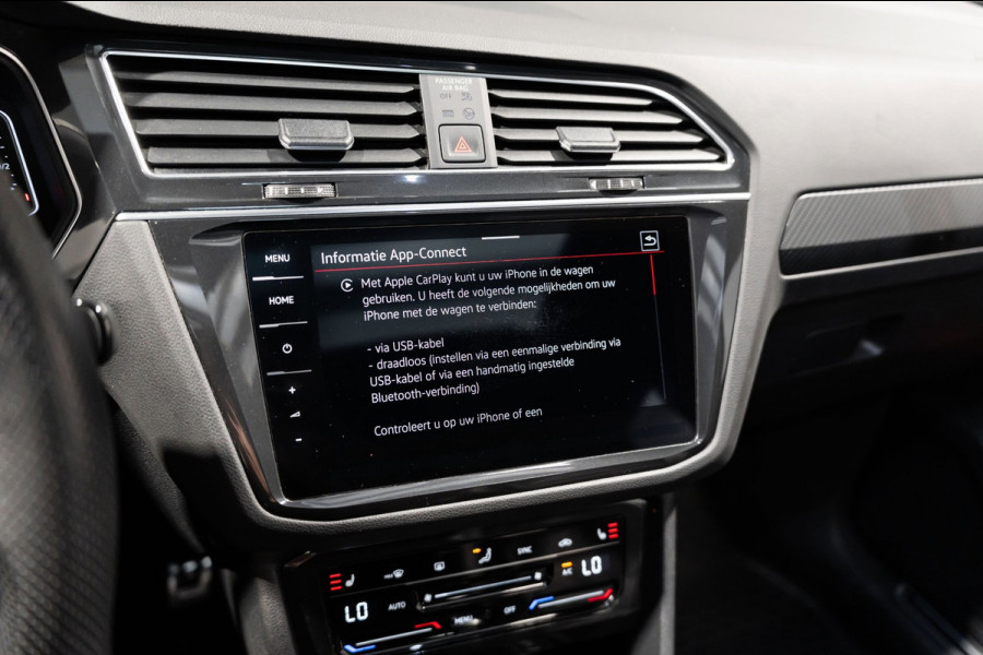 Volkswagen Tiguan 1.4 TSI eHybrid R-Line DSG PANO 360 CAMERA LEDER