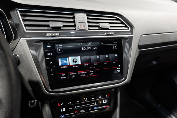 Volkswagen Tiguan 1.4 TSI eHybrid R-Line DSG PANO 360 CAMERA LEDER
