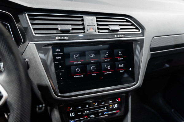 Volkswagen Tiguan 1.4 TSI eHybrid R-Line DSG PANO 360 CAMERA LEDER