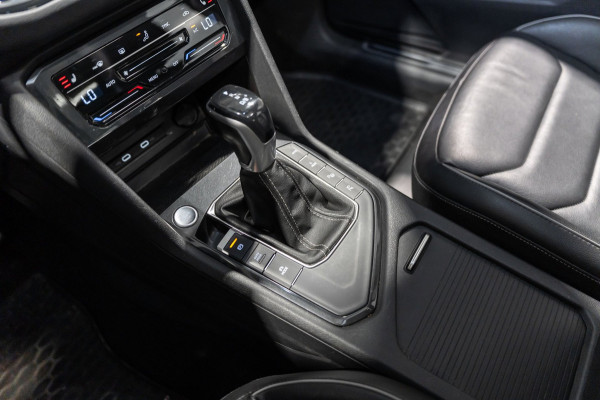 Volkswagen Tiguan 1.4 TSI eHybrid R-Line DSG PANO 360 CAMERA LEDER