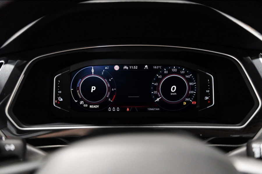 Volkswagen Tiguan 1.4 TSI eHybrid R-Line DSG PANO 360 CAMERA LEDER